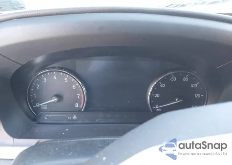 2022 Ford Explorer Xlt из США, поврежденный, VIN 1FMSK8DH7NGB24097